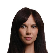 Кочетыгова Анастасия Анатольевна, невролог