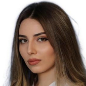 Боташева Асият Ханафиевна, эндокринолог