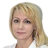 Штода Ирина Ивановна, детский эндокринолог