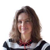 Белявская Анна Викторовна, психолог