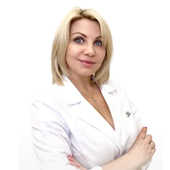 Покасова Лилия Анатольевна, врач-косметолог