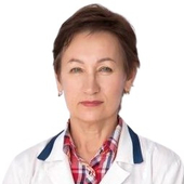 Шахова Наталья Николаевна, физиотерапевт