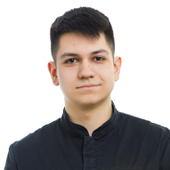 Злобин Эдуард Геннадьевич, стоматолог-ортопед