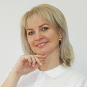 Матвиенко Марина Петровна, терапевт