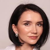 Мешкова Инна Сергеевна, дерматолог