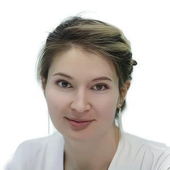 Минченко Майя Александровна, невролог