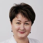 Кочурова Наталья Анатольевна, физиотерапевт