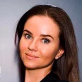 Иванова Мария Дмитриевна, челюстно-лицевой хирург