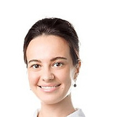 Эфендиева Елена Александровна, кардиолог