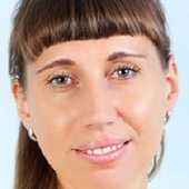 Кукаркина Анна Анатольевна, педиатр