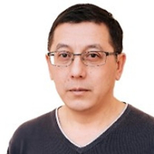 Тен Роберт Романович, сексолог