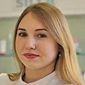 Шапошникова Наталья Алексеевна, стоматолог-терапевт