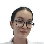 Наригеева Александра Николаевна, клинический психолог