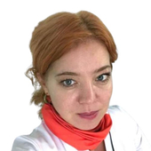 Вознюк Лейсан Ирековна, инфекционист