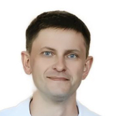 Черников Дмитрий Александрович, хирург-проктолог