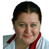 Самигуллина Лилия Ахияровна, стоматолог-терапевт