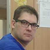 Волков Юрий Владимирович, онколог