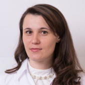 Малеванец Оксана Олеговна, ЛОР