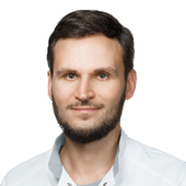 Ушков Алексей Дмитриевич, рентгенолог