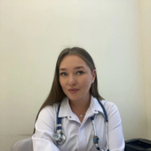 Зиннатуллина Лилия Канифовна, педиатр