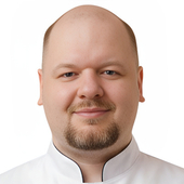 Борискин Сергей Анатольевич, психотерапевт