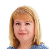 Сковородникова Екатерина Александровна, психиатр