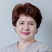 Бабанская Ольга Евгеньевна, гинеколог