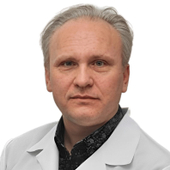 Петриков Дмитрий Анатольевич, психиатр