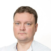 Рябуха Тарас Васильевич, уролог