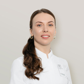 Давыдова Ирина Сергеевна, массажист