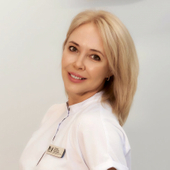 Попова Екатерина Георгиевна, косметолог