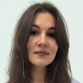 Хонько Елизавета Андреевна, физиотерапевт