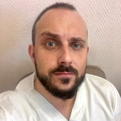 Миронович Николай Андреевич, детский мануальный терапевт