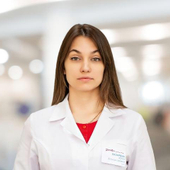 Лазарева Юлия Александровна, сурдолог