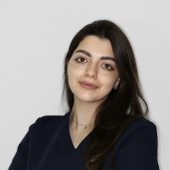 Периханян Диана Артуровна, ортодонт