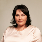 Лексина Оксана Александровна, психолог