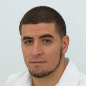 Хачатрян Арман Сергеевич, ортодонт