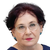 Пономарева Наталья Васильевна, детский физиотерапевт