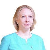 Куприянова Алина Сергеевна, хирург