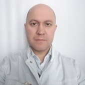 Япаров Александр Алексеевич, гинеколог