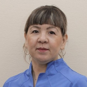 Галимова Гульназ Расулевна, стоматолог-ортопед