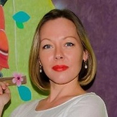 Трушкова Надежда Владимировна, невролог