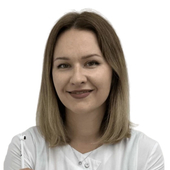 Юсеф Ольга Васильевна, гинеколог
