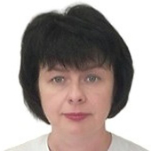 Ермоленко Ирина Николаевна, терапевт