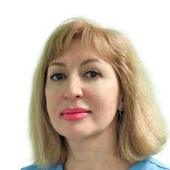 Хут Зарема Инверовна, кардиолог