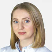 Корзунова Юлия Сергеевна, терапевт
