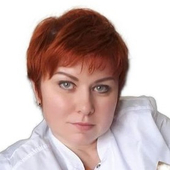 Уварова Ольга Владимировна, гастроэнтеролог