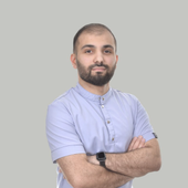 Мамедов Оруджали Акифович, стоматолог-ортопед