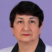 Оленина Раиса Николаевна, физиотерапевт
