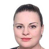 Амелина Виталина Витальевна, педиатр